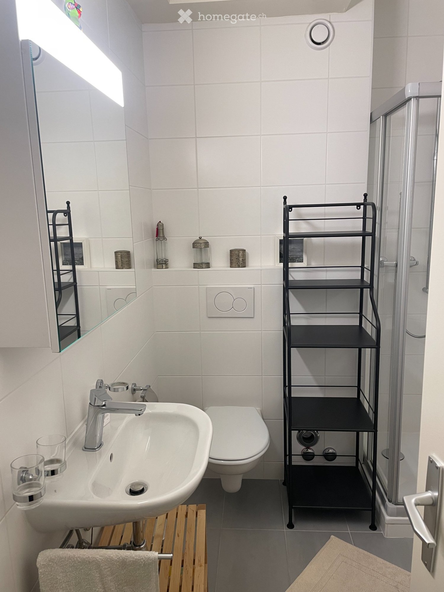 2 room single room, photo 1 sur 5
