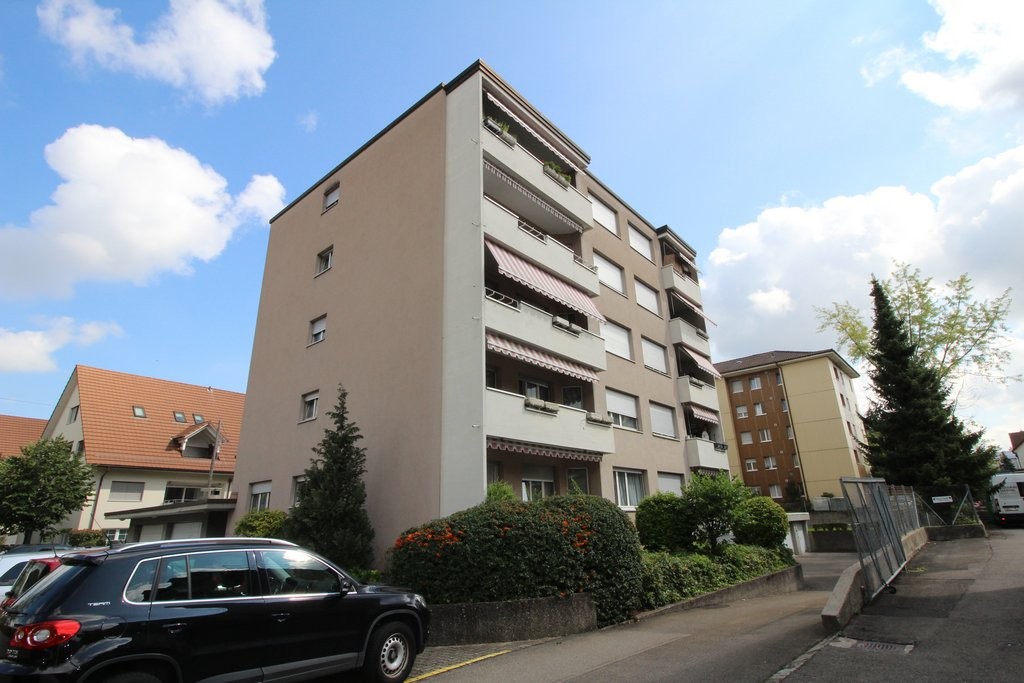Appartement de 3 pièces, photo 1 sur 7