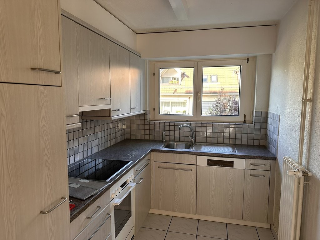 Appartement de 3 pièces, photo 2 sur 7