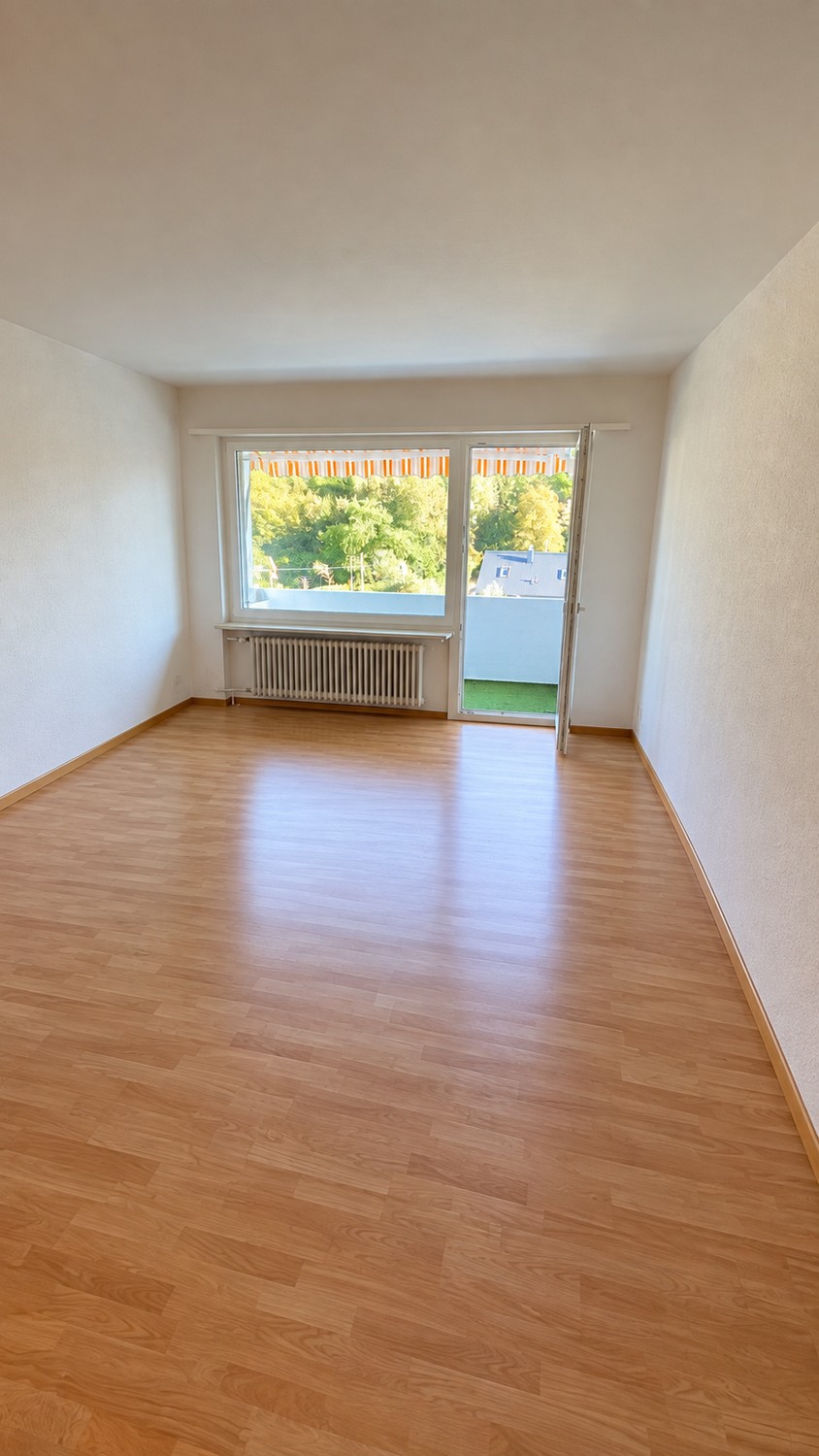Appartement de 3 ½ pièces, photo 2 sur 5