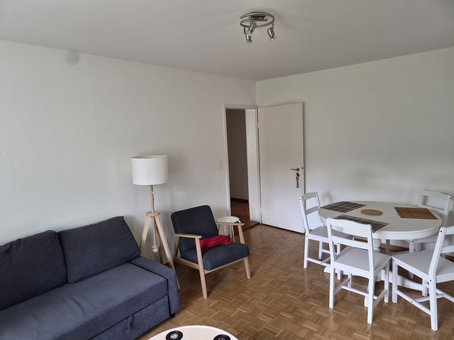 Appartement de 2 ½ pièces