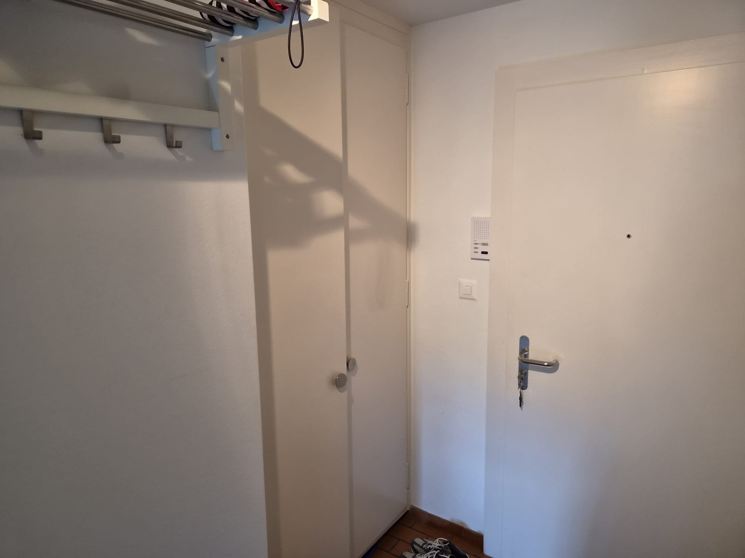 Appartement de 2 ½ pièces