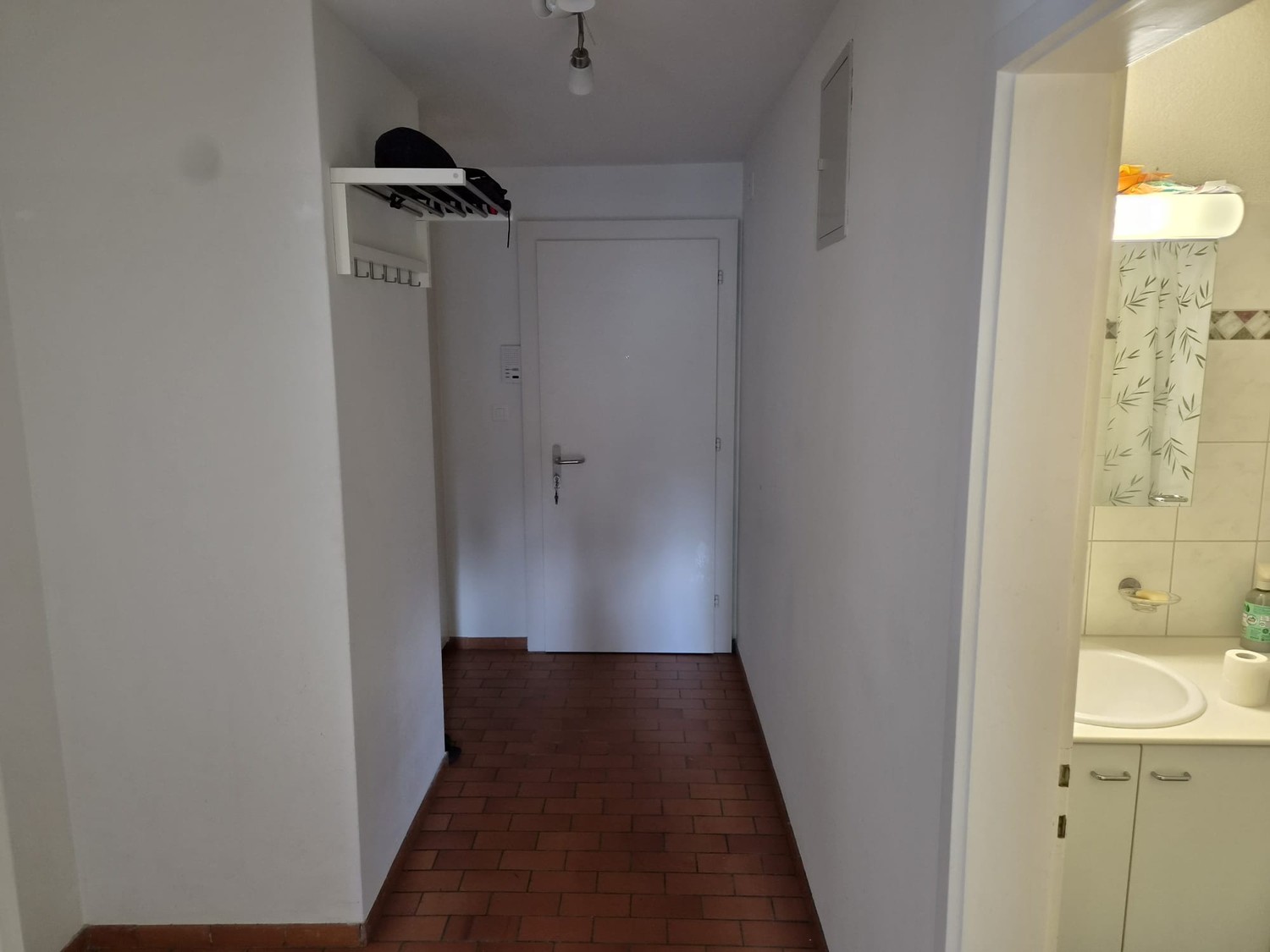 Appartement de 2 ½ pièces