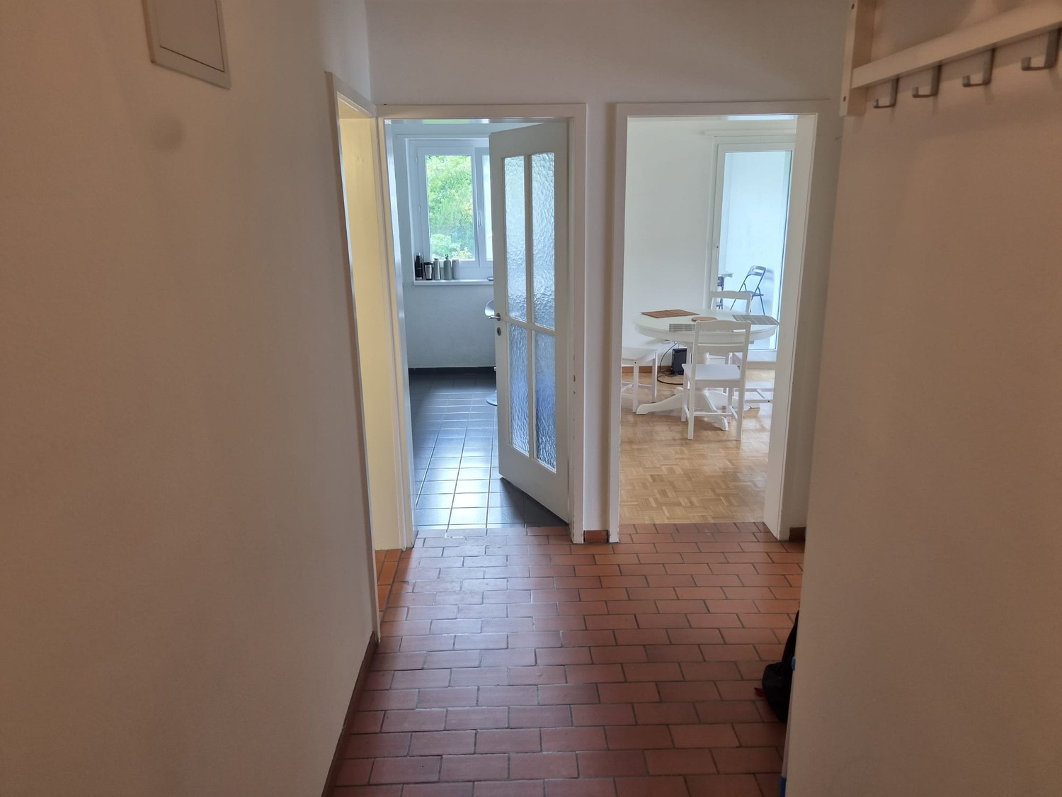 Appartement de 2 ½ pièces