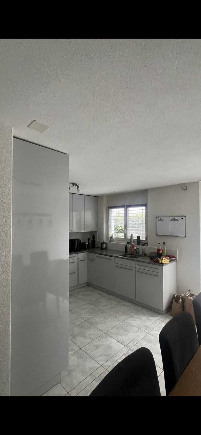Chambre dans une colocation