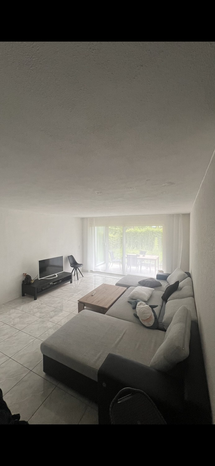 Chambre dans une colocation