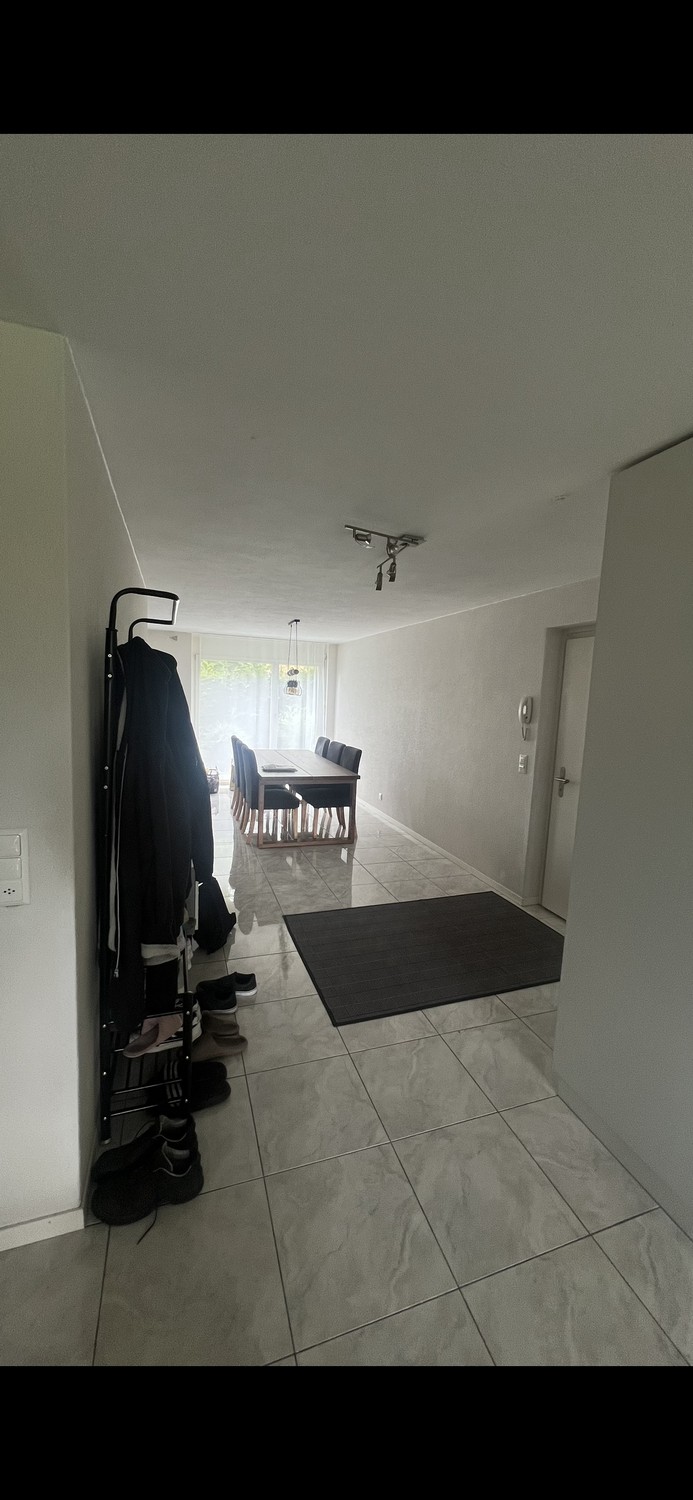 Chambre dans une colocation