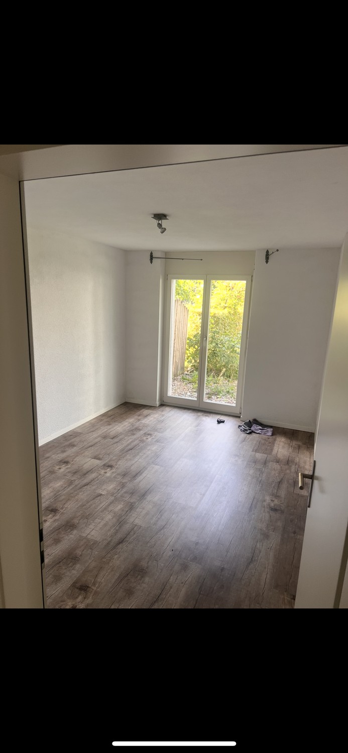 Chambre dans une colocation