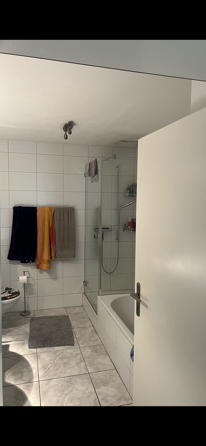 Chambre dans une colocation