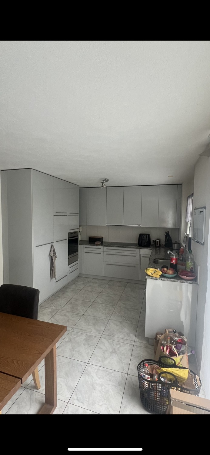 Chambre dans une colocation