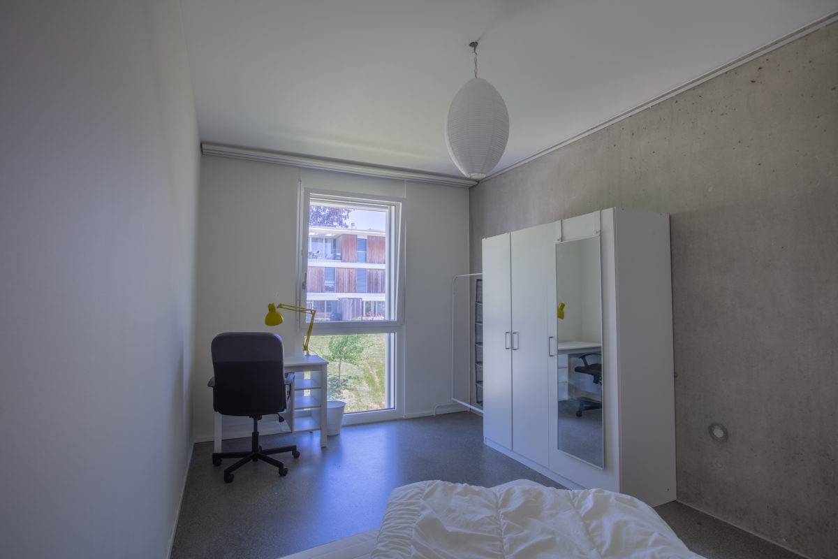 Room in a shared flat, photo 2 sur 10