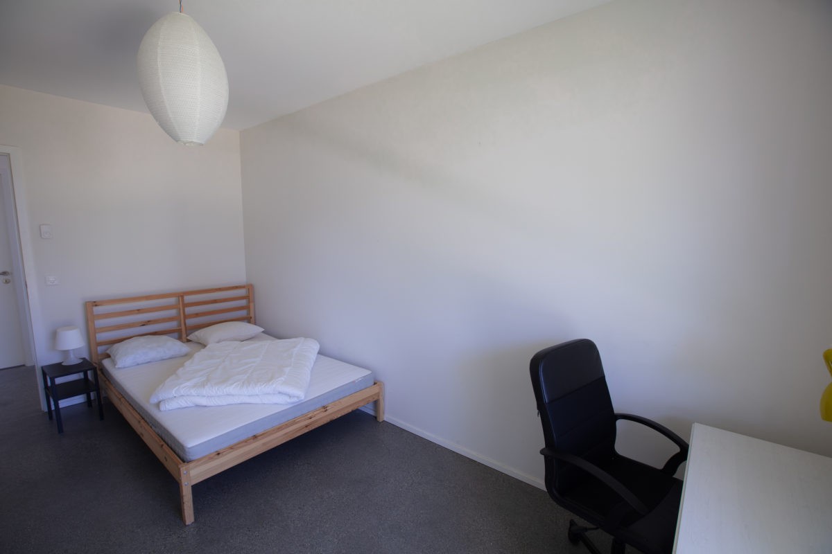 Room in a shared flat, photo 3 sur 10