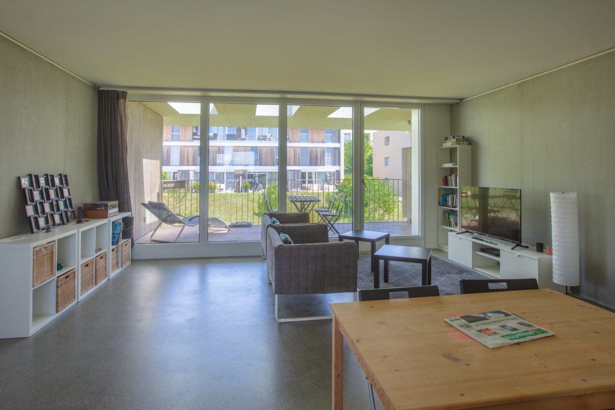 Room in a shared flat, photo 6 sur 10