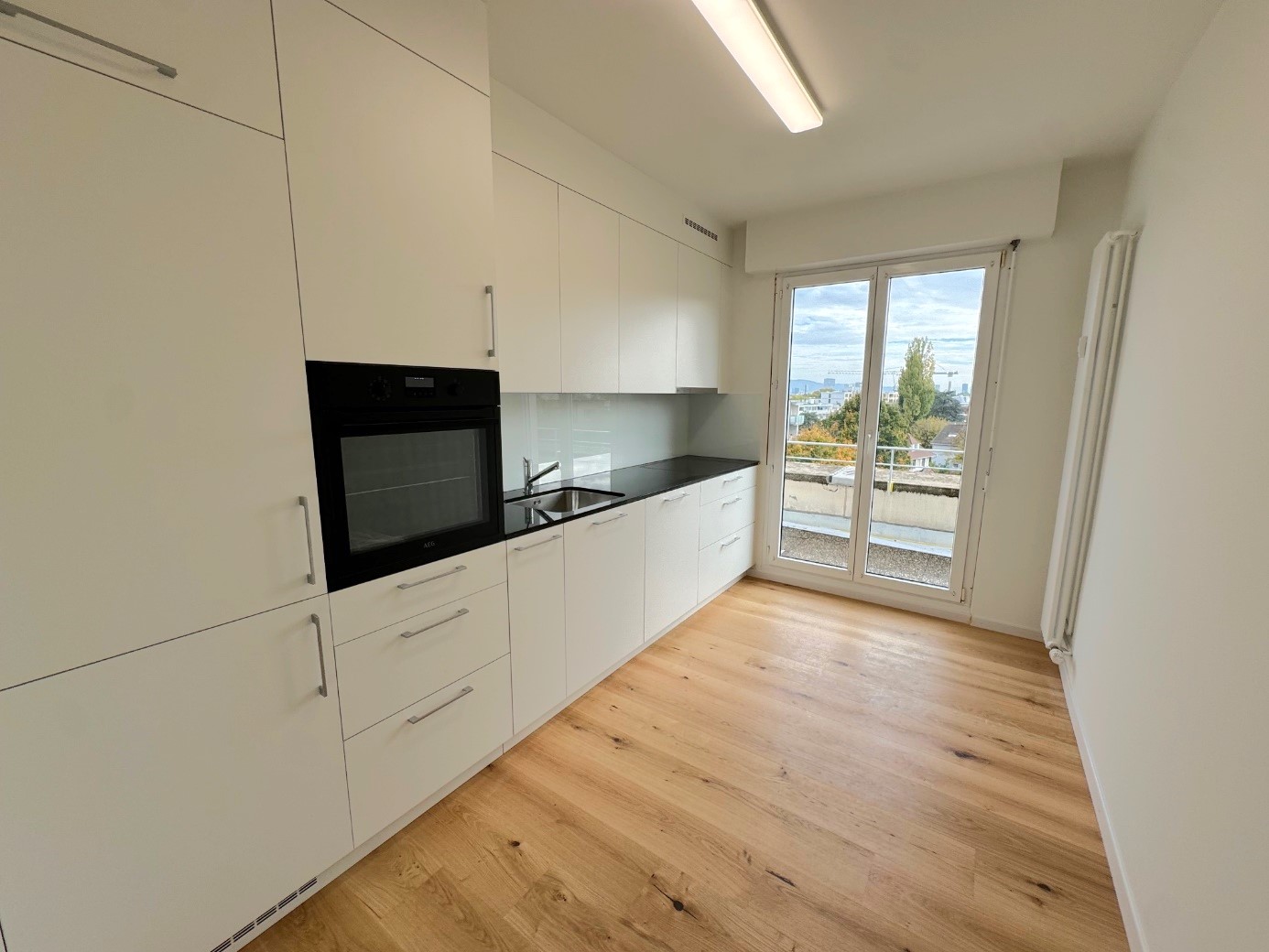 Appartement de 4 pièces