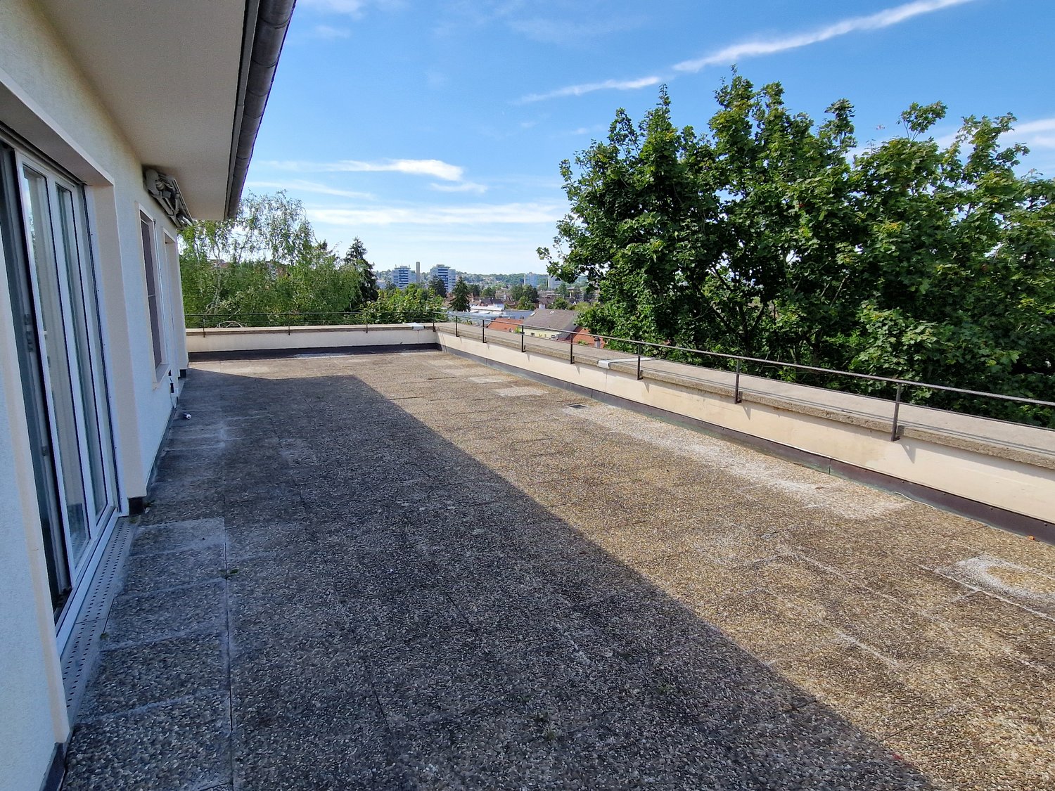 Appartement de 4 pièces