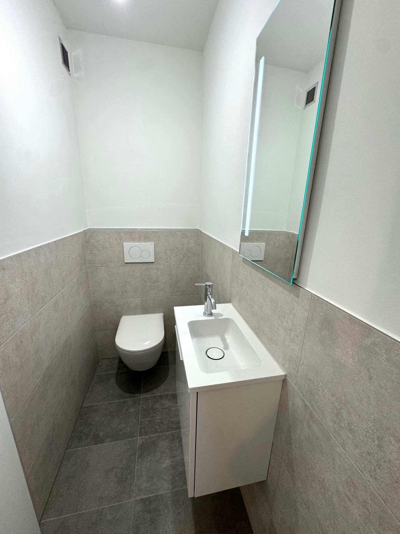 Appartement de 4 pièces