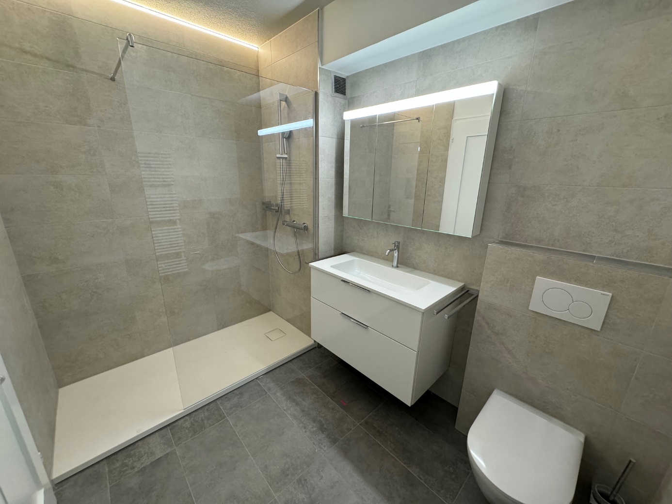Appartement de 4 pièces