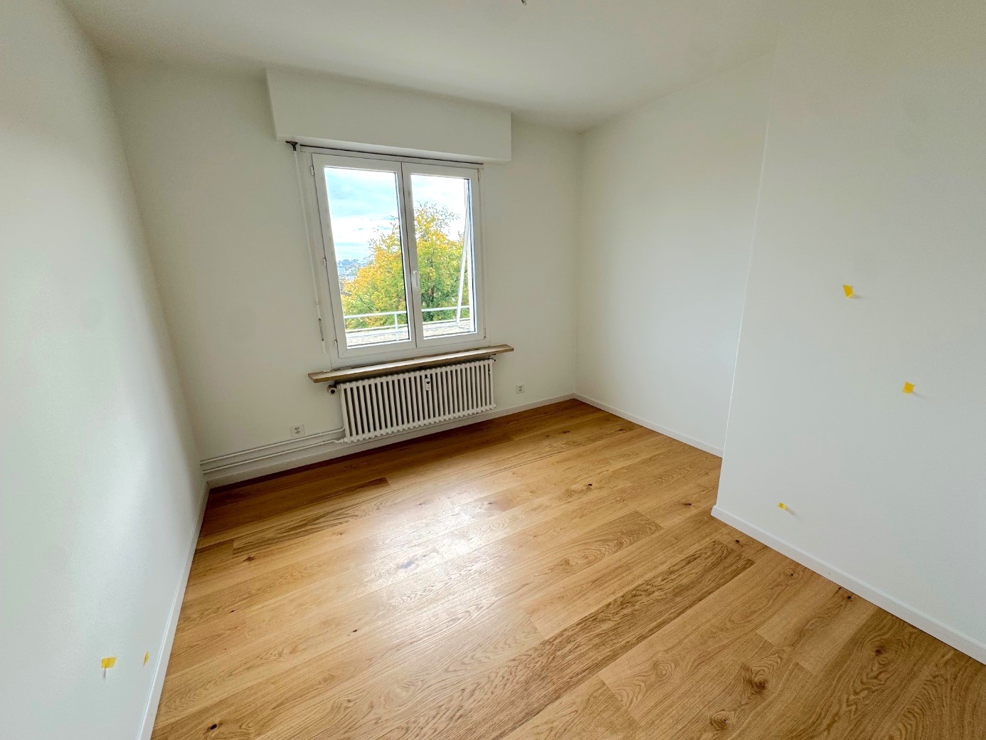 Appartement de 4 pièces