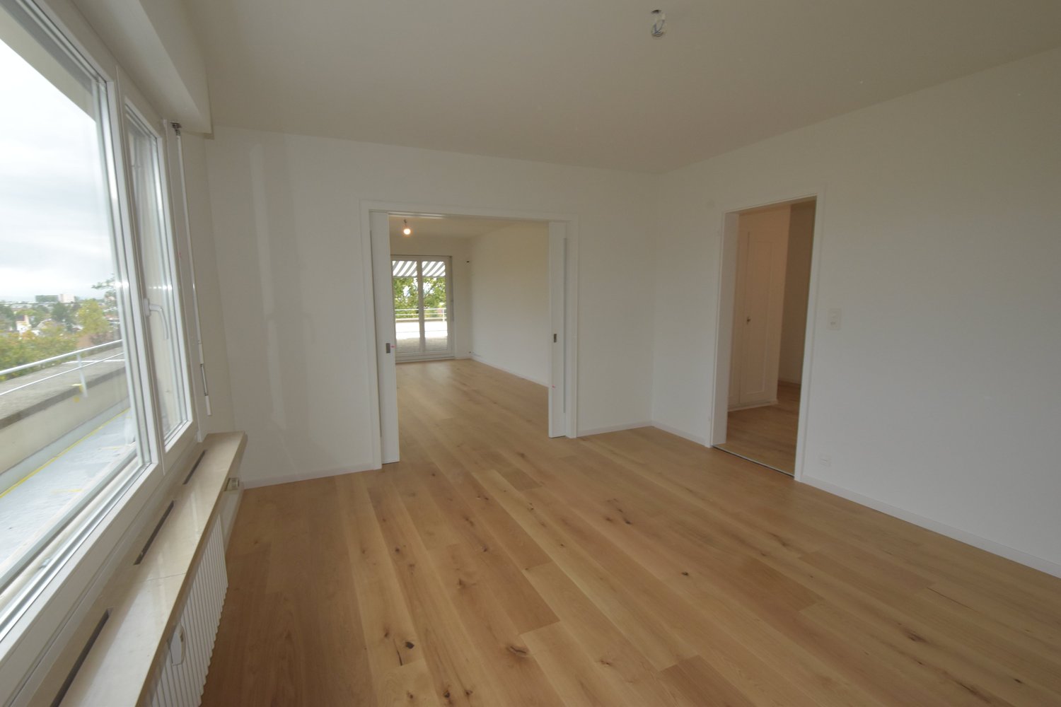Appartement de 4 pièces