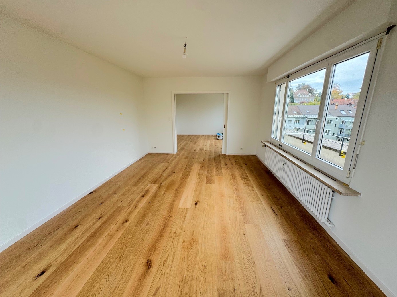 Appartement de 4 pièces