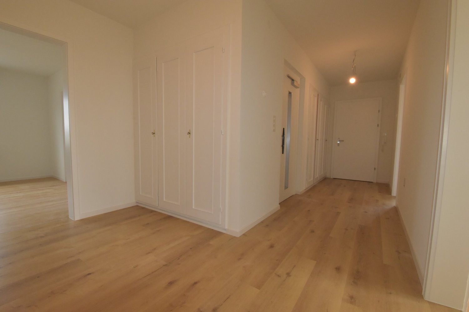 Appartement de 4 pièces