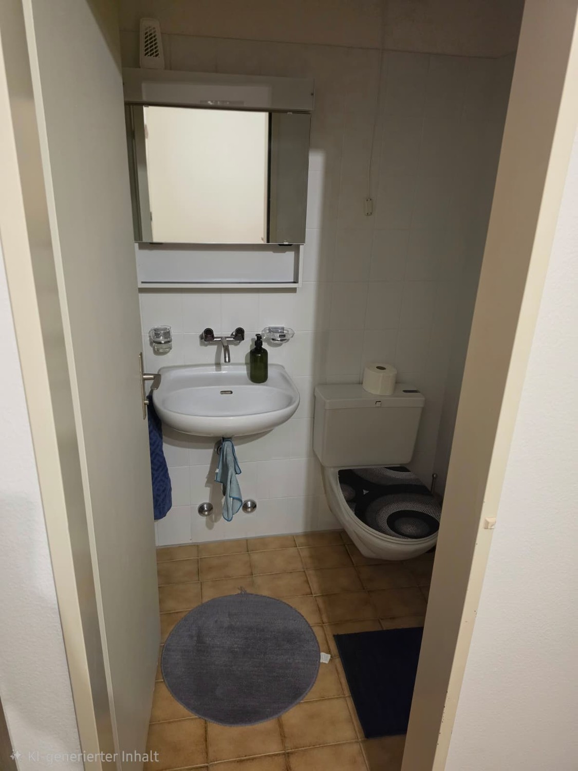 Appartement de 3 ½ pièces, photo 9 sur 10