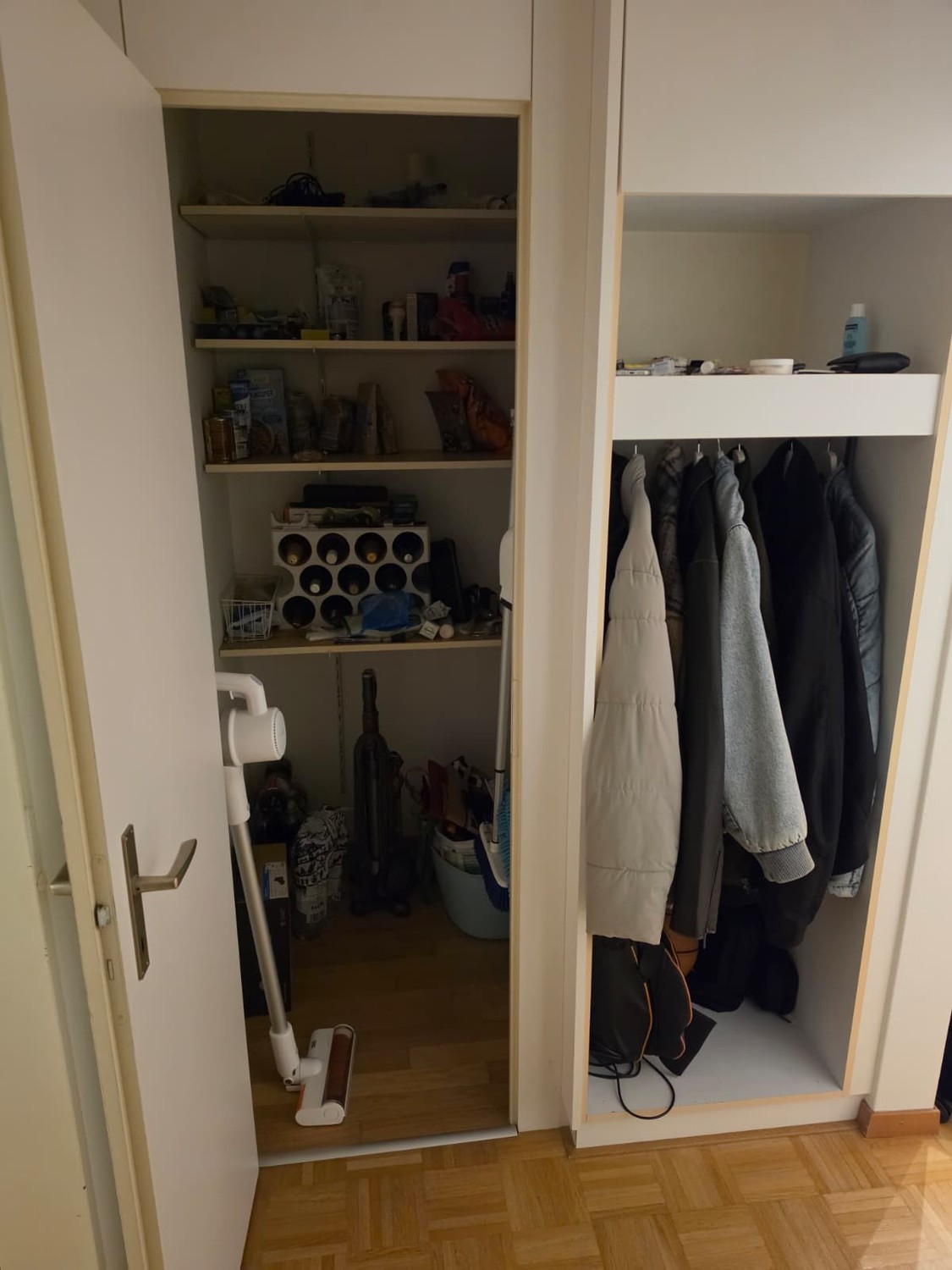 Appartement de 3 ½ pièces, photo 8 sur 10