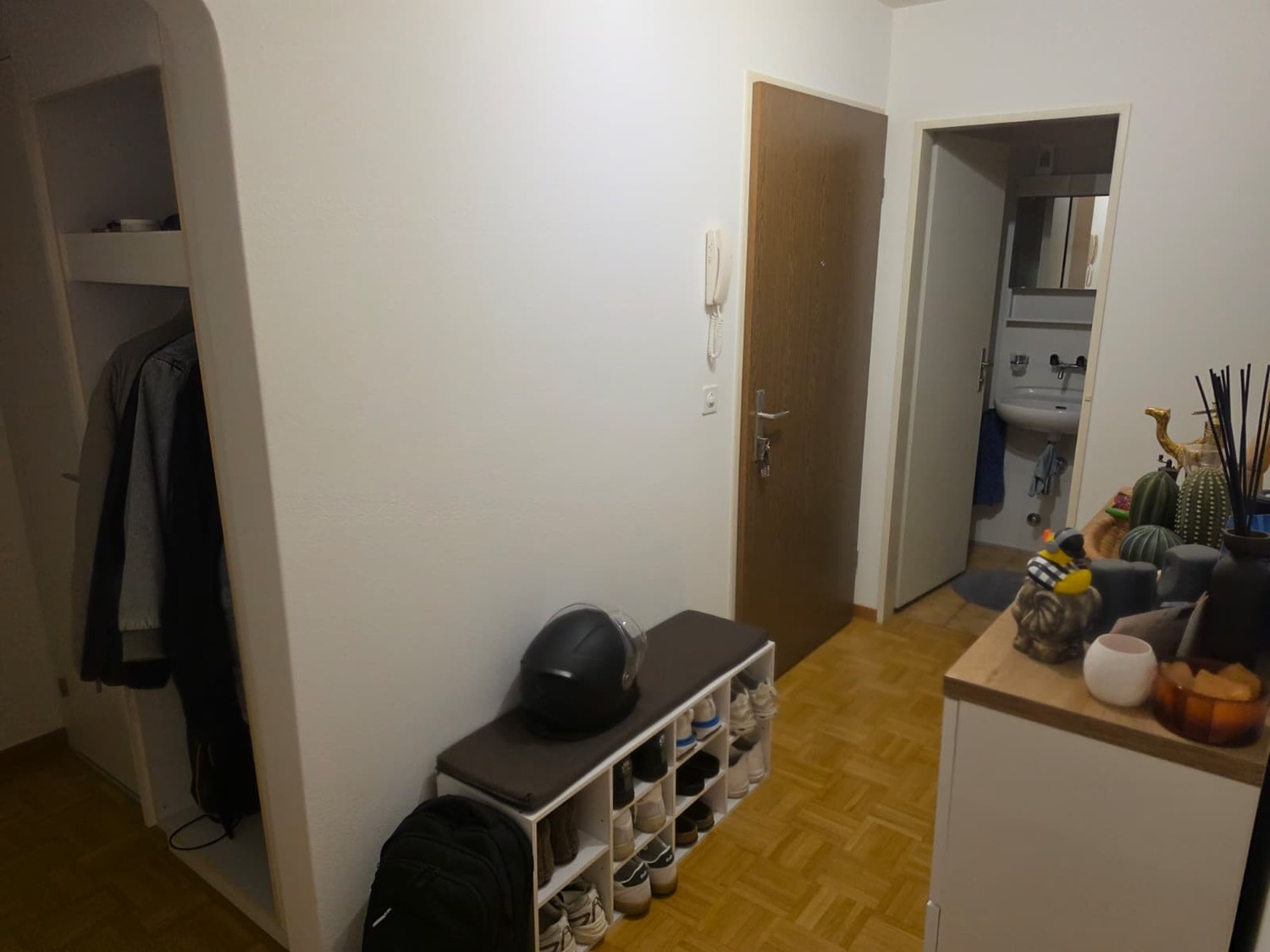 Appartement de 3 ½ pièces, photo 3 sur 10