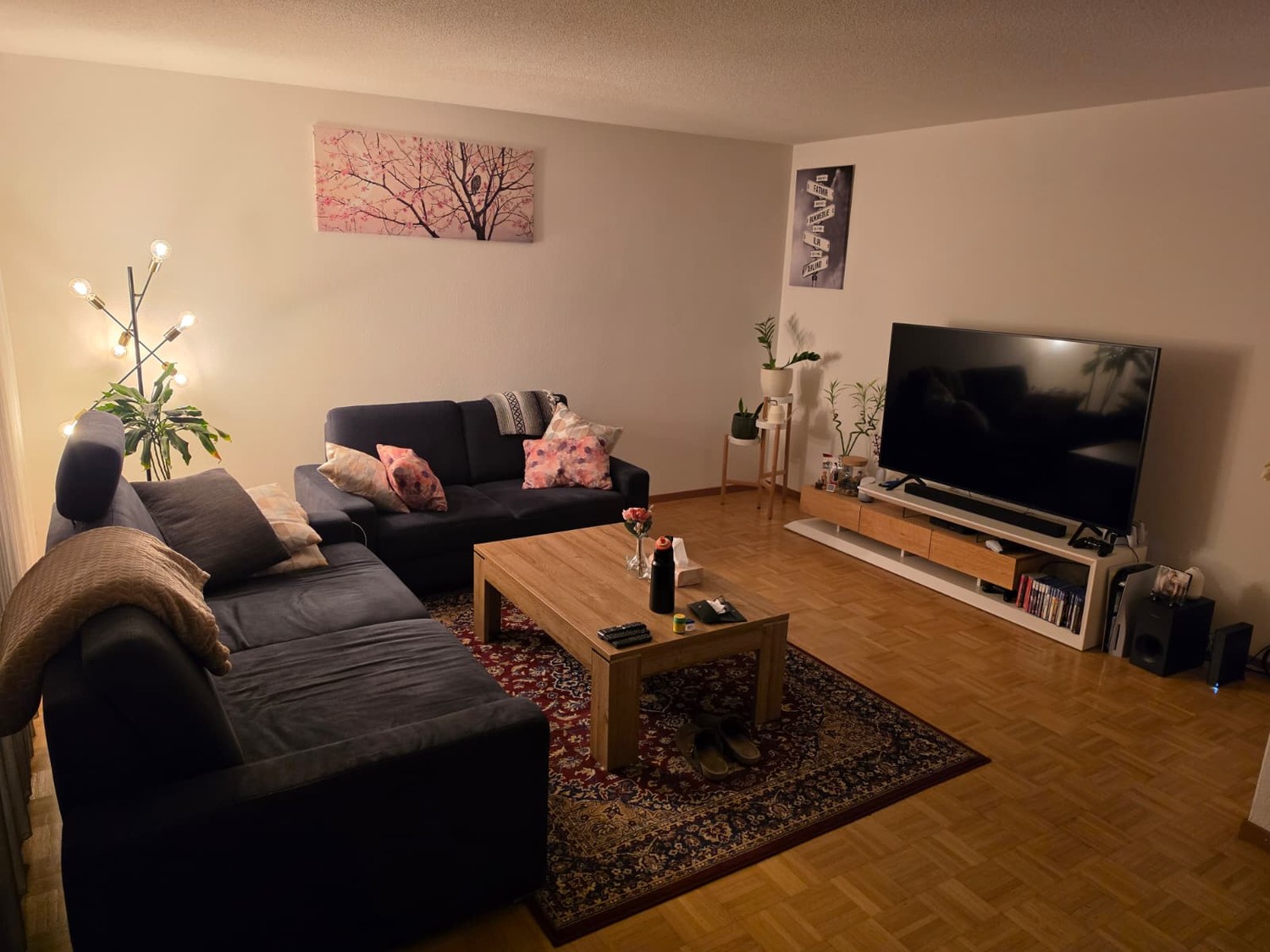 Appartement de 3 ½ pièces, photo 2 sur 10