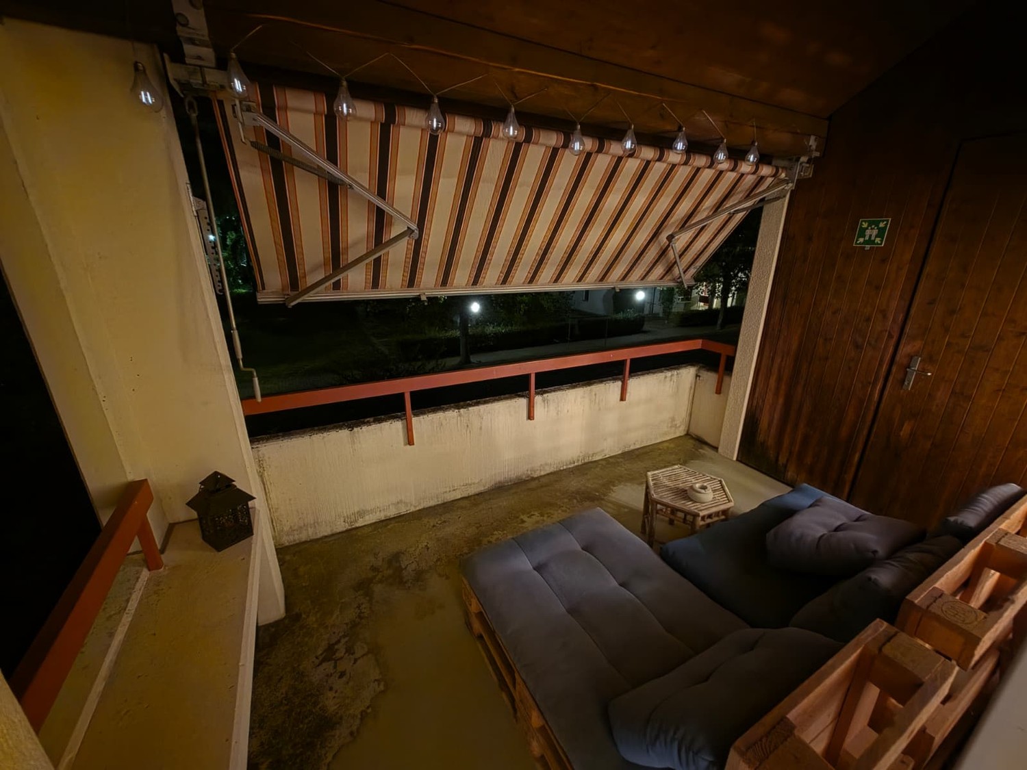Appartement de 3 ½ pièces, photo 10 sur 10