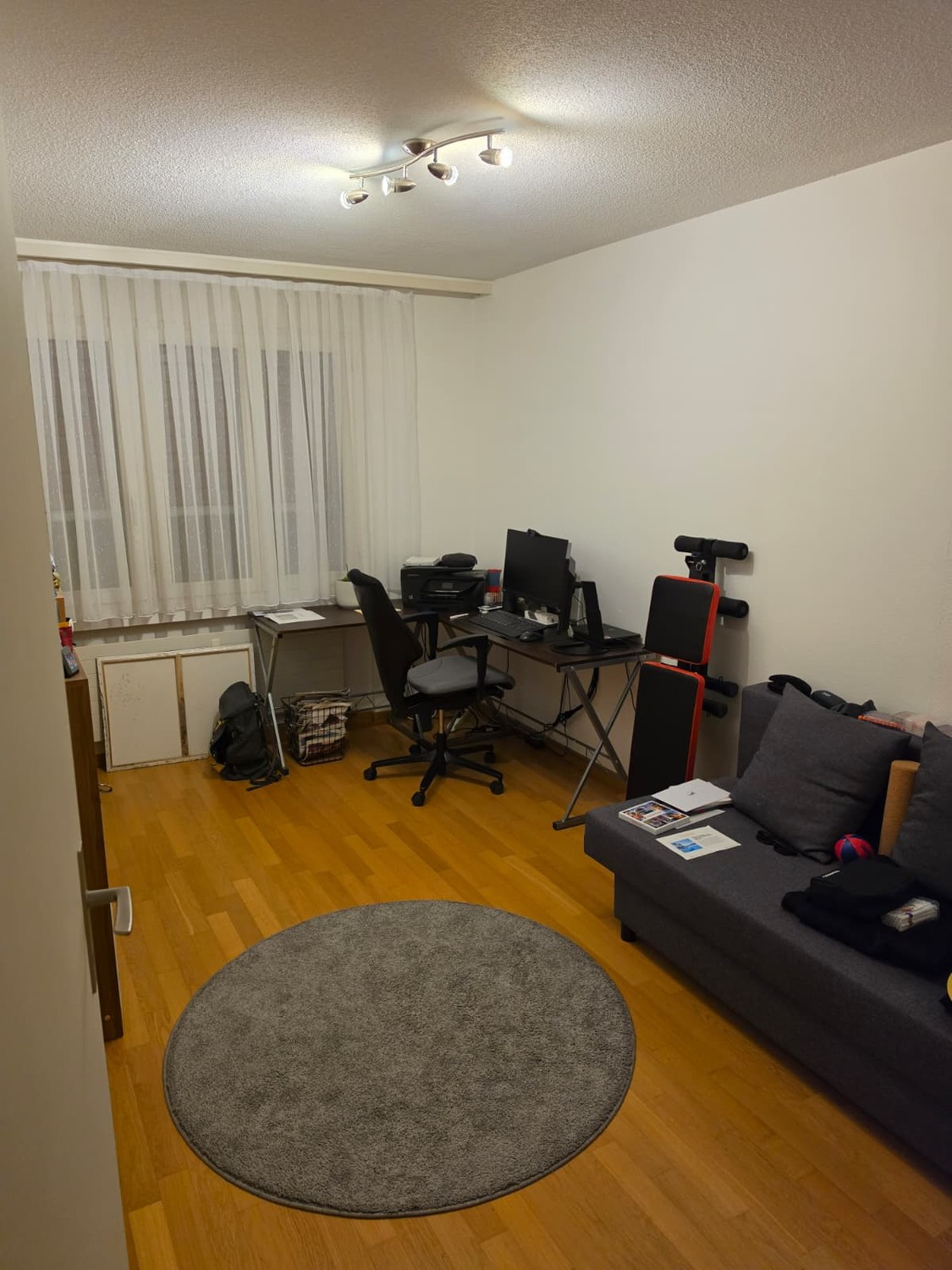Appartement de 3 ½ pièces, photo 6 sur 10
