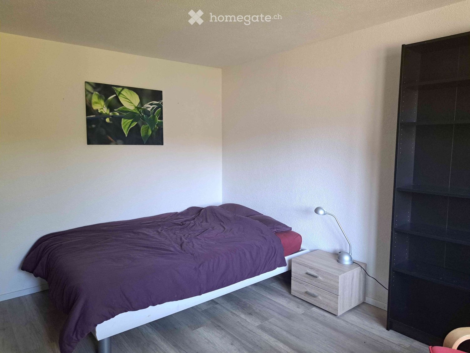 Appartement de 2 pièces, photo 3 sur 4