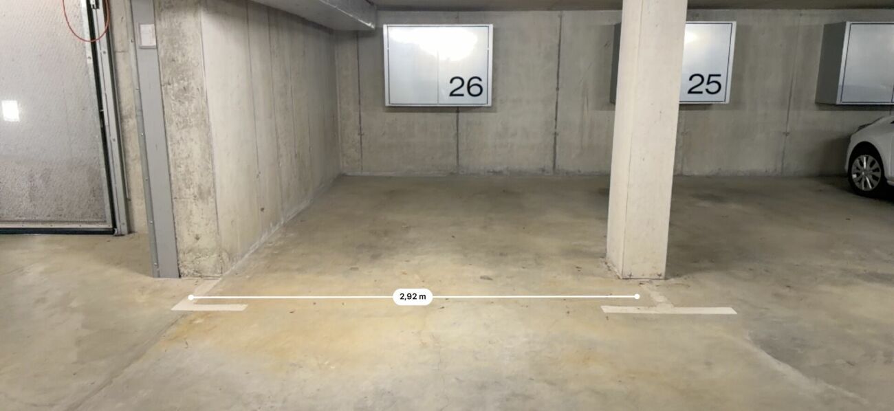 Place disponible, photo 4 sur 5