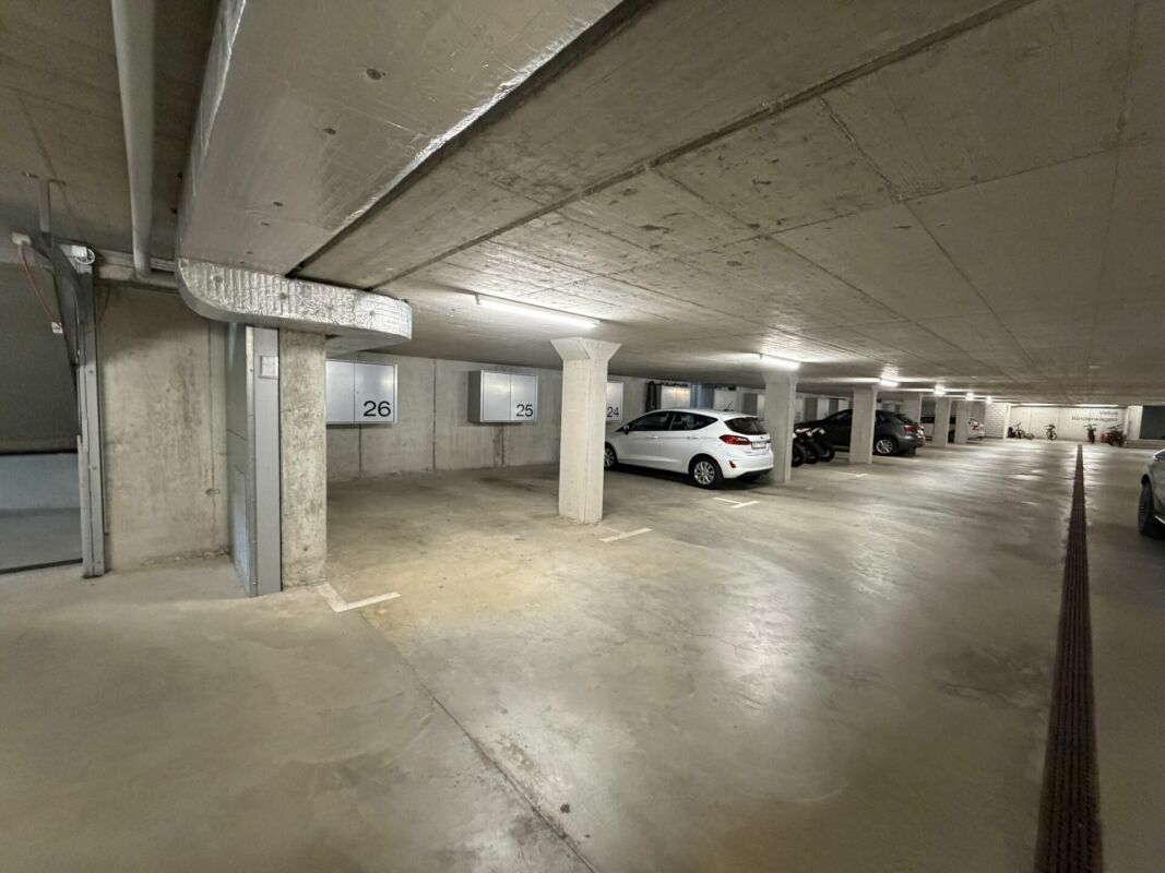 Place disponible, photo 3 sur 5