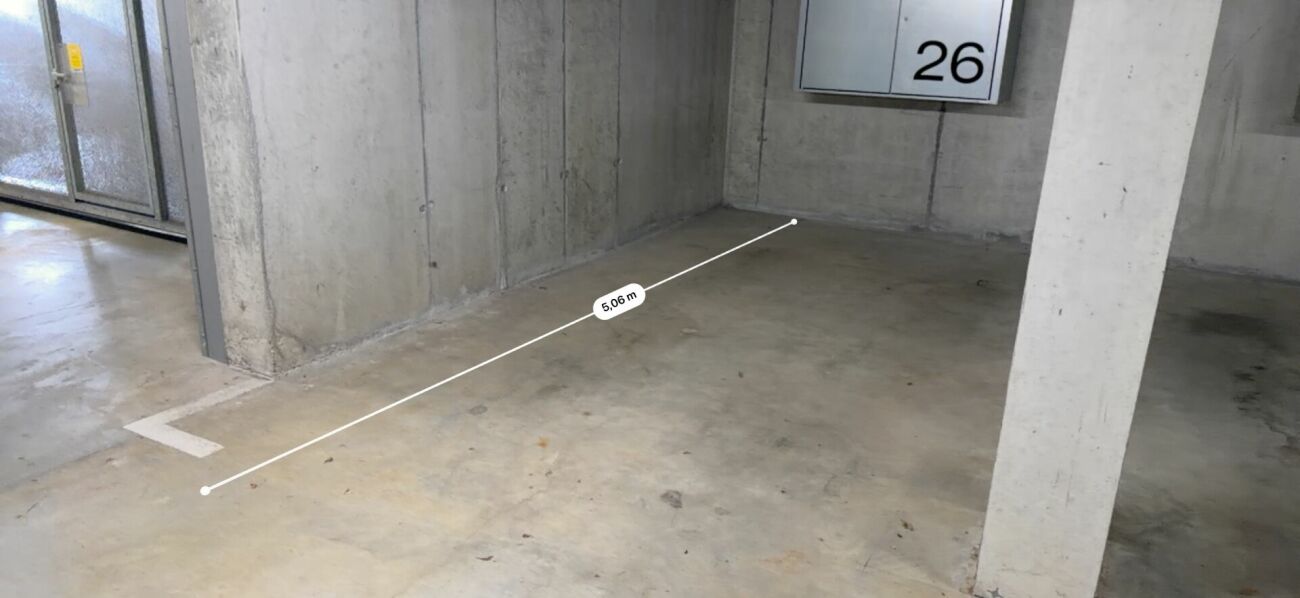 Place disponible, photo 5 sur 5