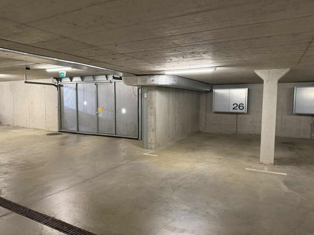 Place disponible, photo 2 sur 5