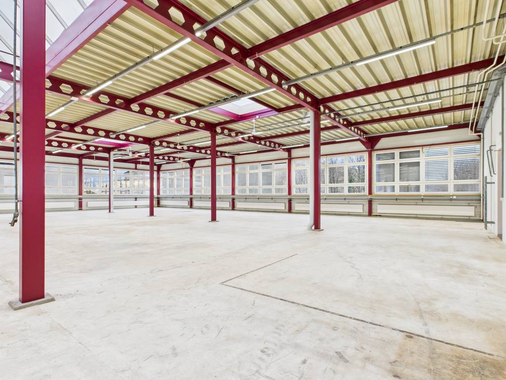 Objet industriel de 2167m², photo 4 sur 10