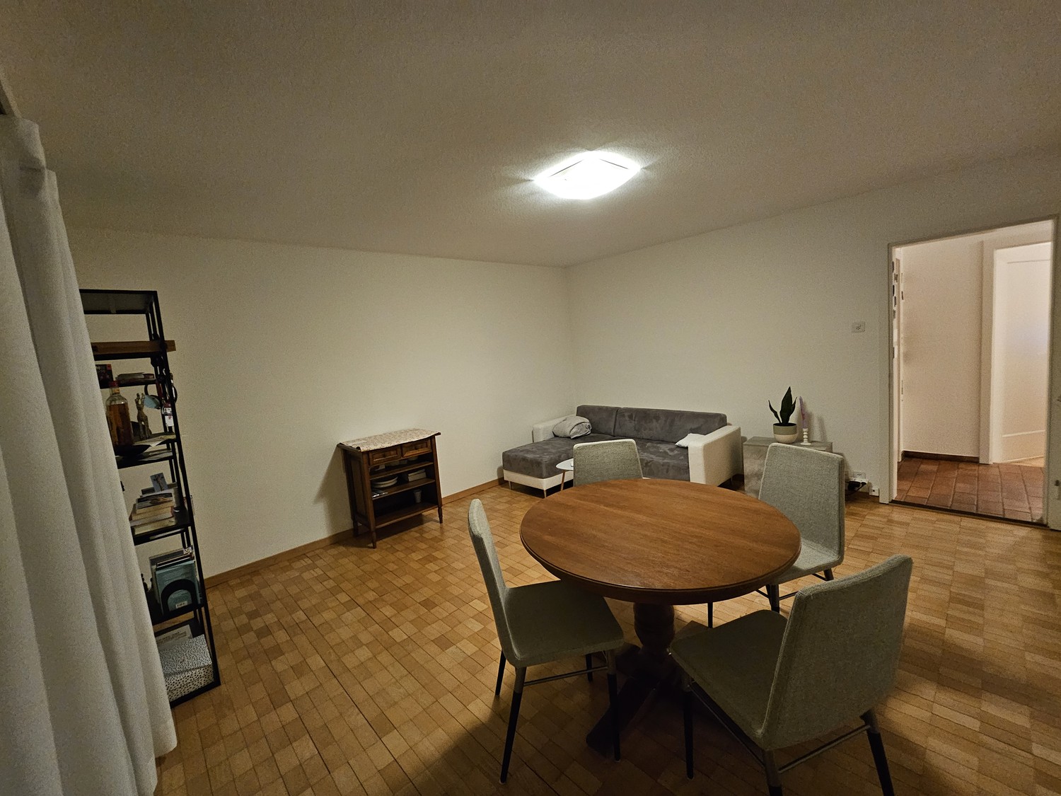 Chambre en colocation