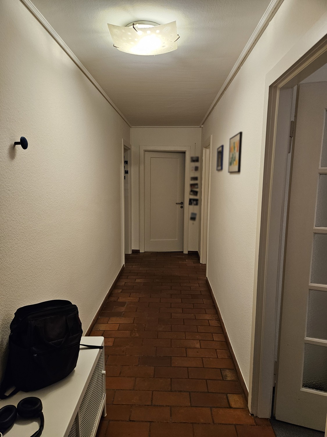 Chambre en colocation
