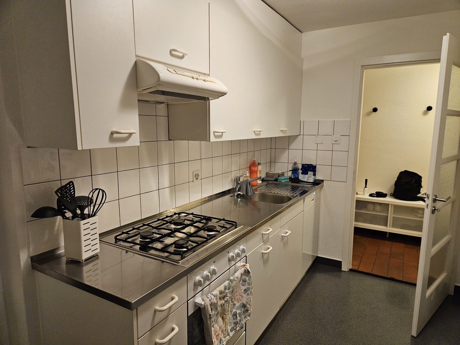 Chambre en colocation