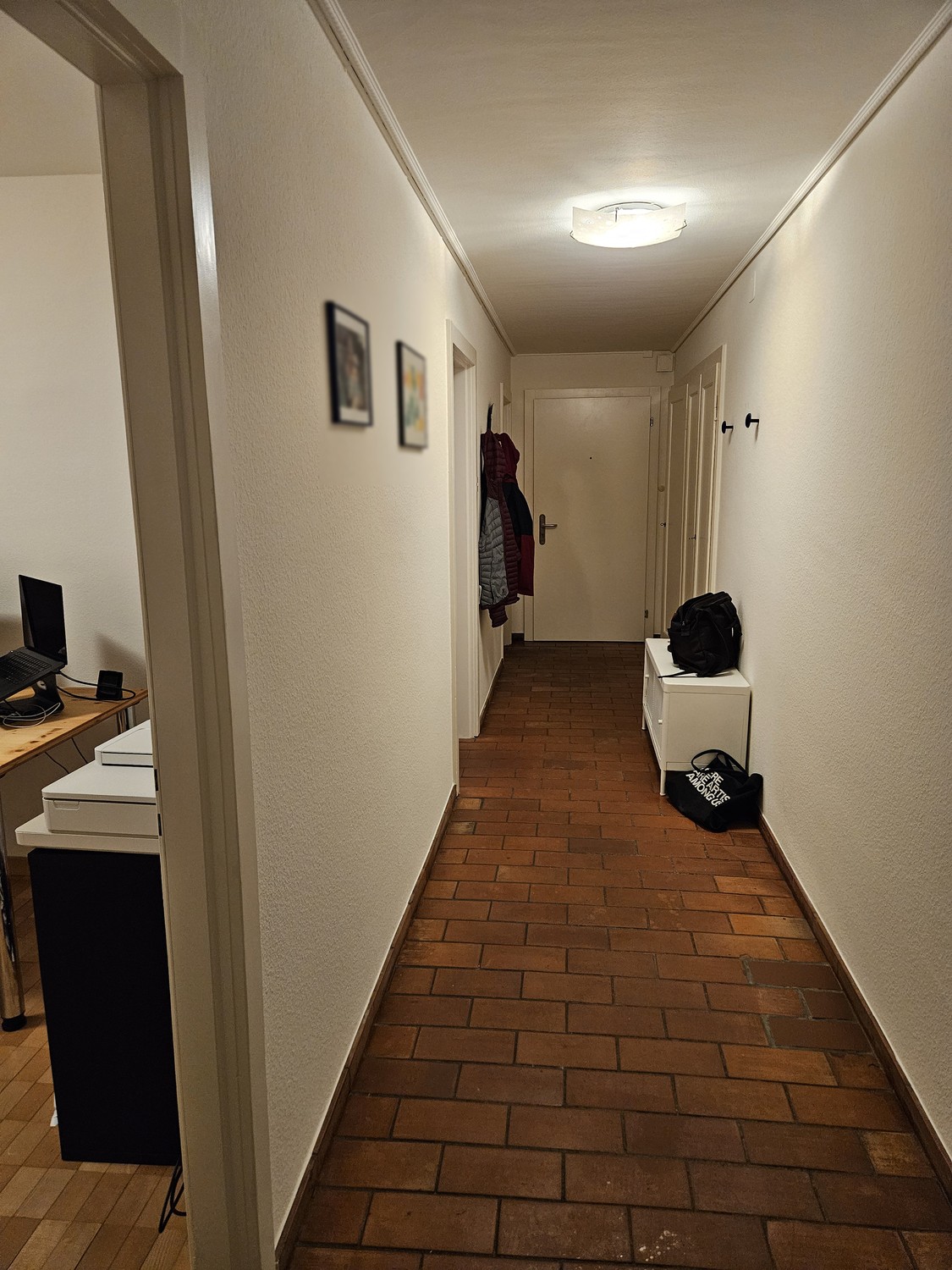 Chambre en colocation
