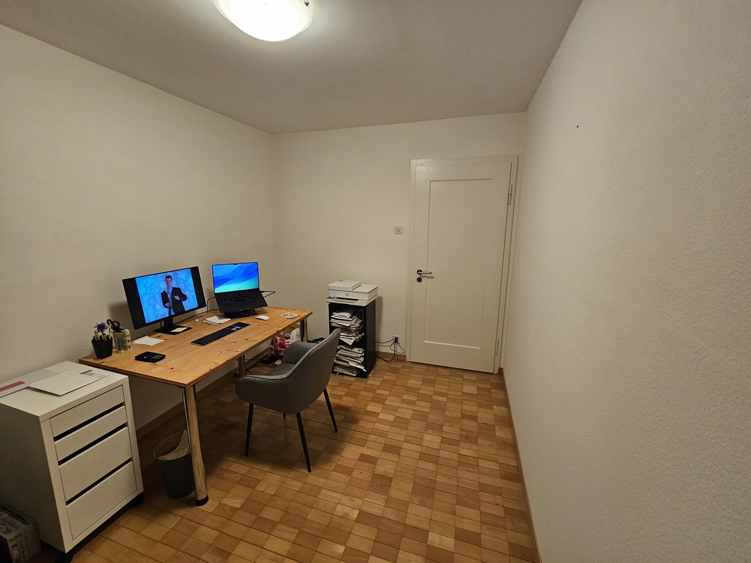 Chambre en colocation