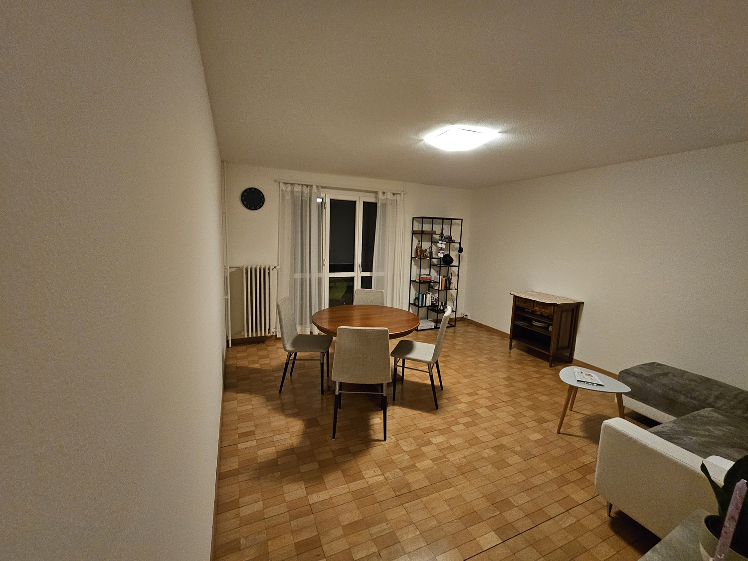 Chambre en colocation