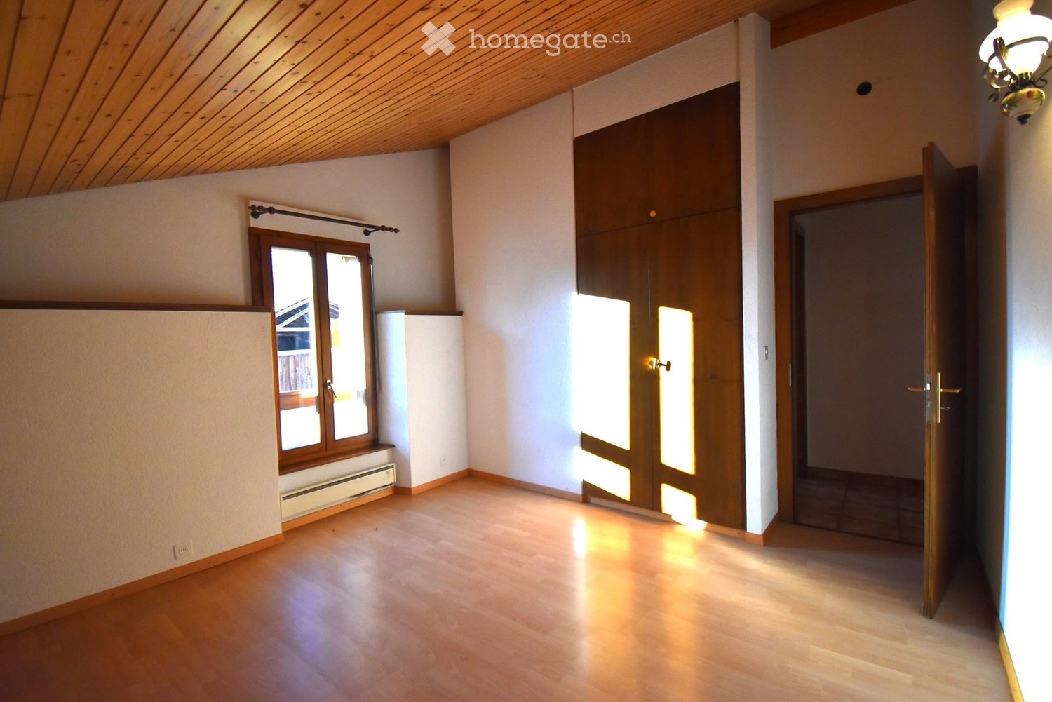 4 rooms apartment, photo 1 sur 5