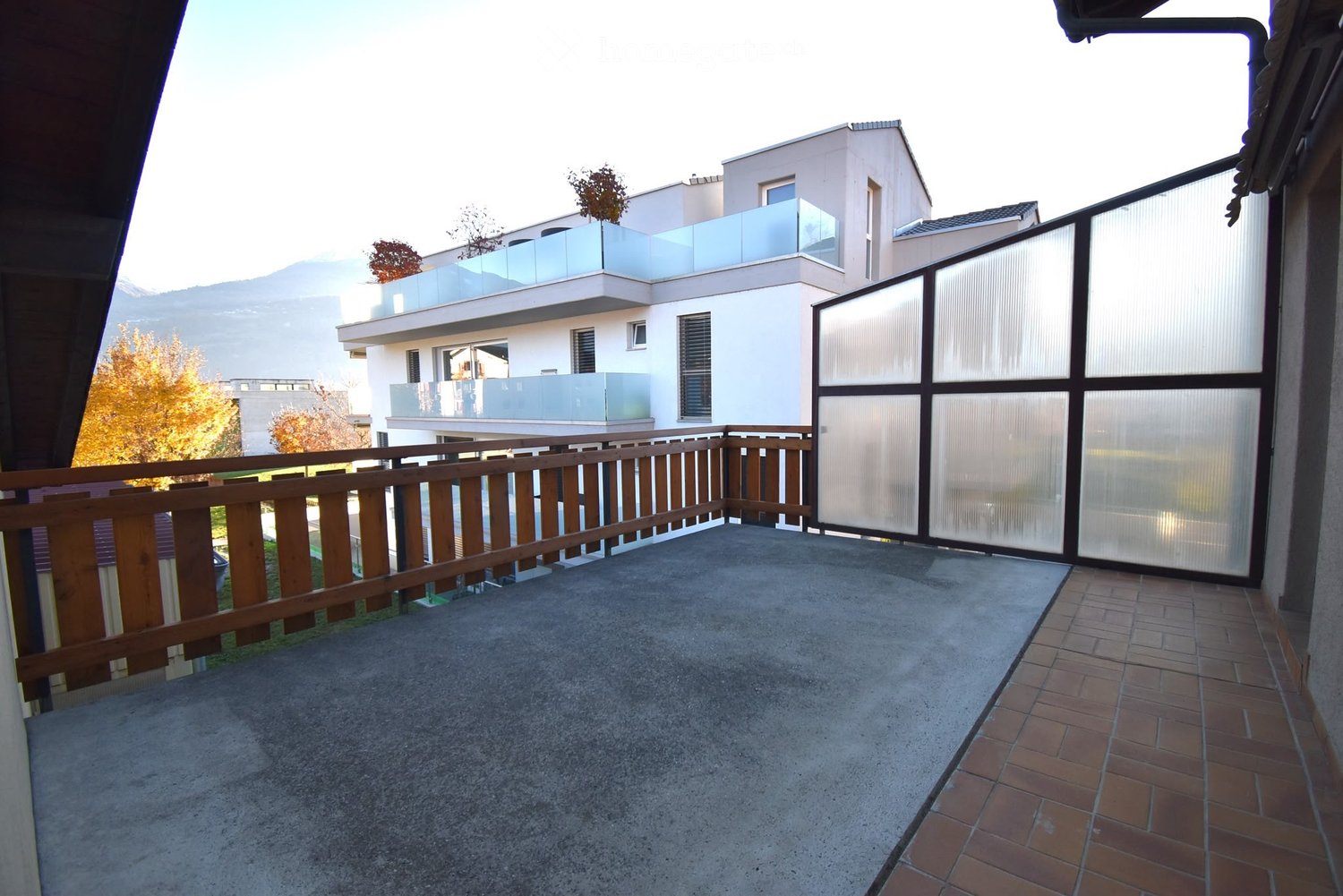 4 rooms apartment, photo 4 sur 5