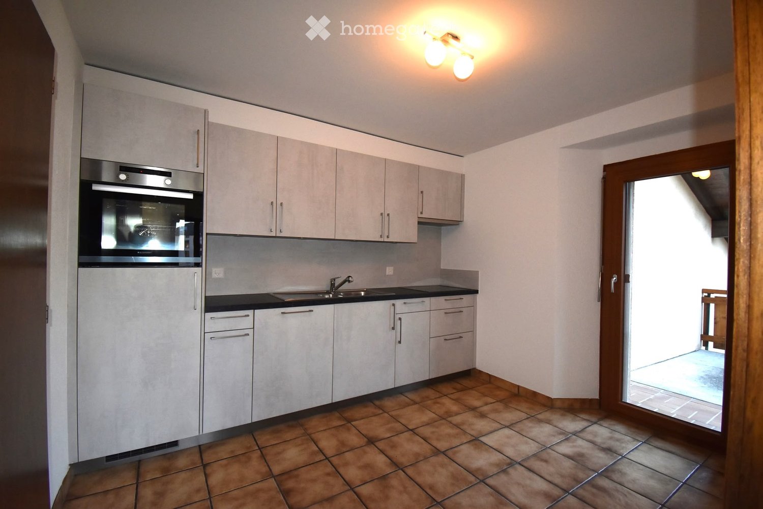 4 rooms apartment, photo 3 sur 5