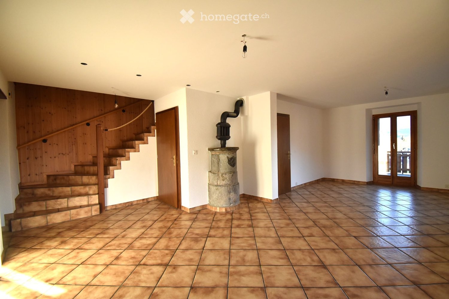4 rooms apartment, photo 2 sur 5