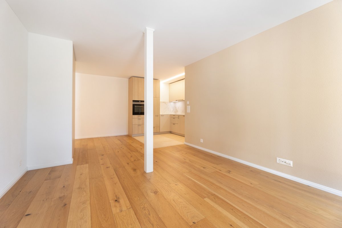 Appartement de 2 ½ pièces, photo 9 sur 10