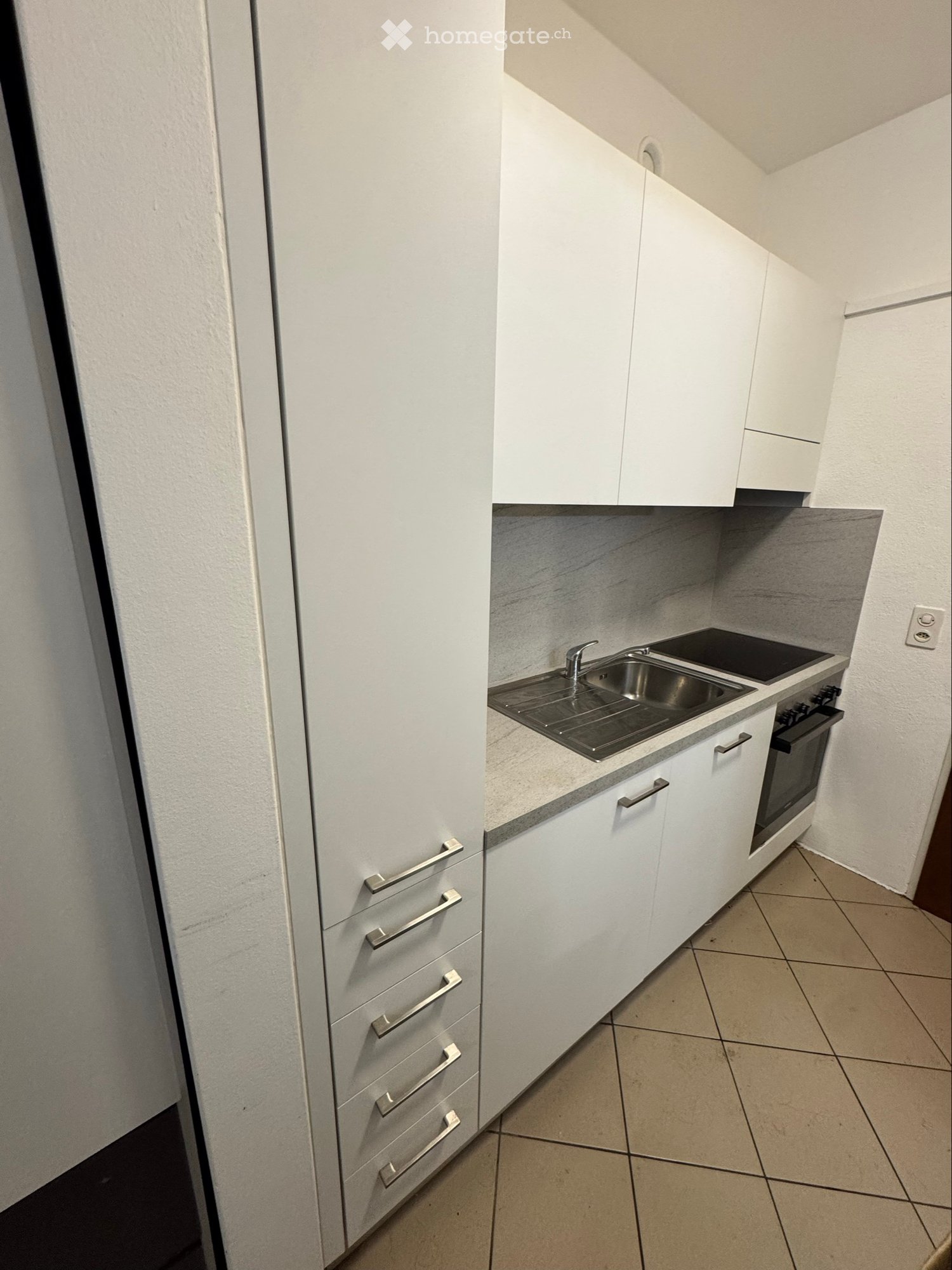 Appartement de 2 pièces, photo 5 sur 5