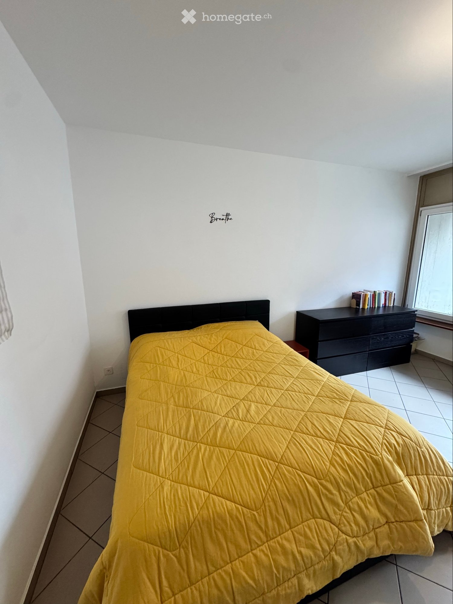 Appartement de 2 pièces, photo 3 sur 5